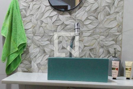 Casa de condomínio à venda com 115m², 5 quartos e 1 vaga Casa de condomínio à venda com 115m², 5 quartos e 1 vagaLavabo