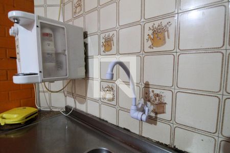 Casa de condomínio à venda com 115m², 5 quartos e 1 vaga Casa de condomínio à venda com 115m², 5 quartos e 1 vagaCozinha