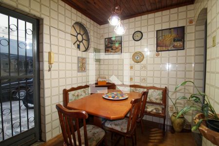 Casa de condomínio à venda com 115m², 5 quartos e 1 vaga Casa de condomínio à venda com 115m², 5 quartos e 1 vagaCopa
