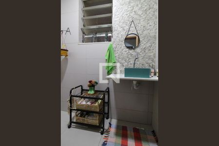 Casa de condomínio à venda com 115m², 5 quartos e 1 vaga Casa de condomínio à venda com 115m², 5 quartos e 1 vagaLavabo