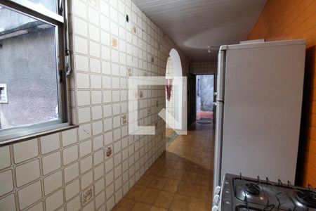 Casa de condomínio à venda com 115m², 5 quartos e 1 vaga Casa de condomínio à venda com 115m², 5 quartos e 1 vagaCozinha