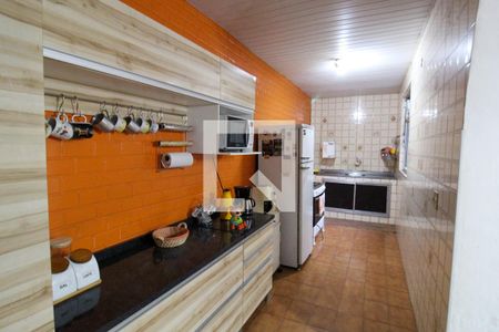 Casa de condomínio à venda com 115m², 5 quartos e 1 vaga Casa de condomínio à venda com 115m², 5 quartos e 1 vagaCozinha