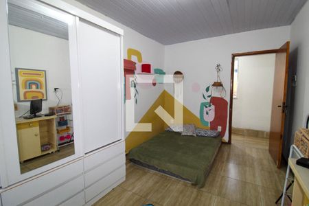 Casa de condomínio à venda com 115m², 5 quartos e 1 vaga Casa de condomínio à venda com 115m², 5 quartos e 1 vagaQuarto 4
