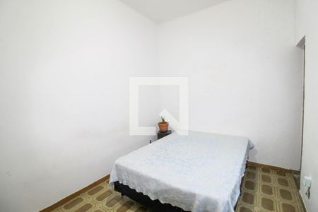 Suíte de casa de condomínio à venda com 5 quartos, 115m² em Riachuelo, Rio de Janeiro