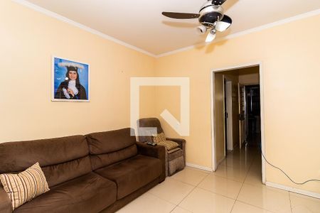 Sala de TV de casa à venda com 3 quartos, 250m² em Sarandi, Porto Alegre
