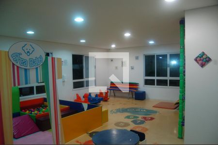 Apartamento para alugar com 94m², 3 quartos e 1 vagaBrinquedoteca