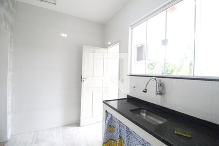 Casa à venda com 200m², 3 quartos e 1 vagaCozinha