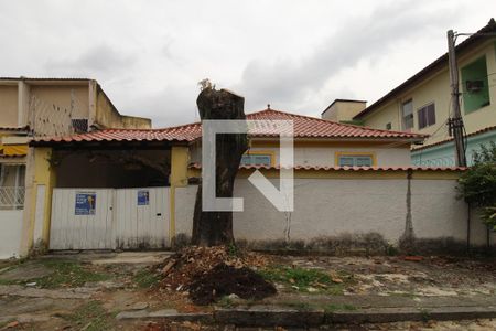 Casa à venda com 200m², 3 quartos e 1 vagaFachada
