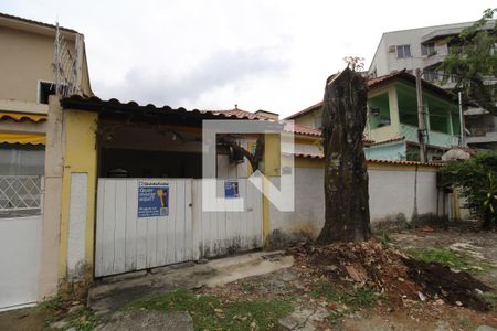 Casa à venda com 200m², 3 quartos e 1 vagaFachada