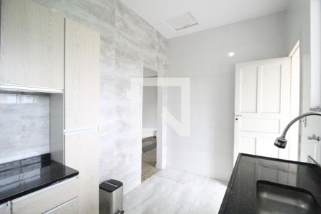 Casa à venda com 200m², 3 quartos e 1 vagaCozinha