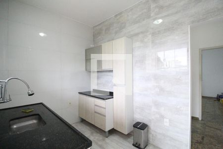 Casa à venda com 200m², 3 quartos e 1 vagaCozinha