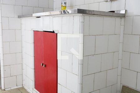 Apartamento para alugar com 50m², 1 quarto e sem vaga Apartamento para alugar com 50m², 1 quarto e sem vagaCozinha