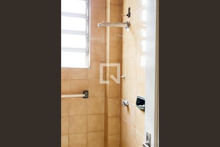 Apartamento para alugar com 50m², 1 quarto e sem vaga Apartamento para alugar com 50m², 1 quarto e sem vagaBanheiro