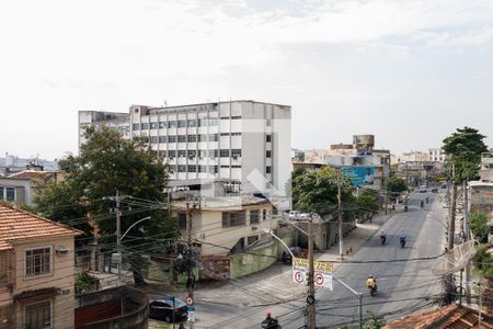 Apartamento para alugar com 50m², 1 quarto e sem vaga Apartamento para alugar com 50m², 1 quarto e sem vagavista do terraço