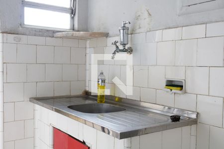Apartamento para alugar com 50m², 1 quarto e sem vaga Apartamento para alugar com 50m², 1 quarto e sem vagaCozinha