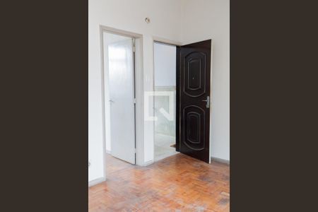 Sala de apartamento para alugar com 1 quarto, 50m² em Engenho Novo, Rio de Janeiro