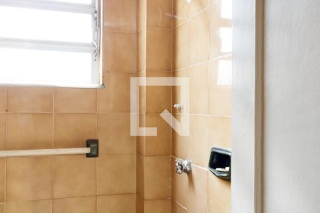 Apartamento para alugar com 50m², 1 quarto e sem vaga Apartamento para alugar com 50m², 1 quarto e sem vagaBanheiro