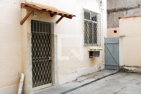 Apartamento para alugar com 50m², 1 quarto e sem vaga Apartamento para alugar com 50m², 1 quarto e sem vagaEntrada