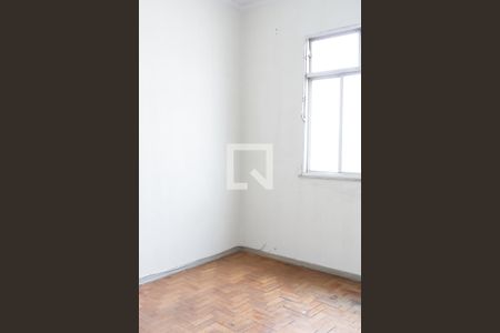 Quarto de apartamento para alugar com 1 quarto, 50m² em Engenho Novo, Rio de Janeiro