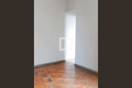 Sala de apartamento para alugar com 1 quarto, 50m² em Engenho Novo, Rio de Janeiro