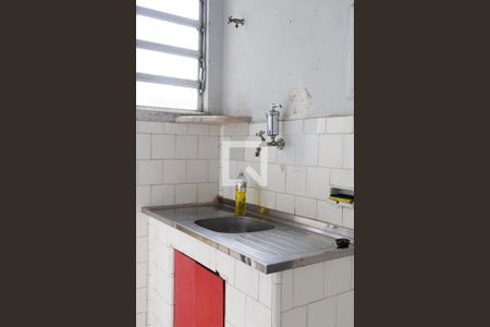 Apartamento para alugar com 50m², 1 quarto e sem vaga Apartamento para alugar com 50m², 1 quarto e sem vagaCozinha