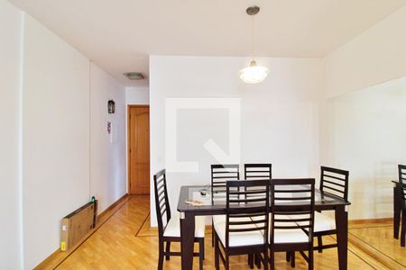Sala de apartamento para alugar com 2 quartos, 58m² em Santo Amaro, São Paulo