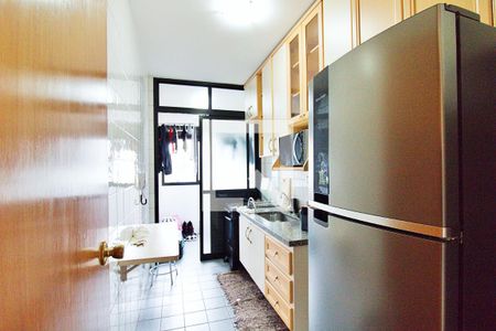 Apartamento para alugar com 58m², 2 quartos e 1 vaga Apartamento para alugar com 58m², 2 quartos e 1 vagaCozinha