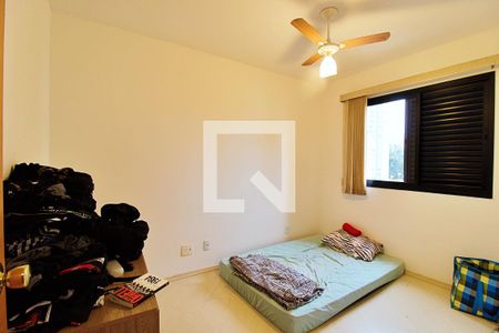 Quarto 1 de apartamento para alugar com 2 quartos, 58m² em Santo Amaro, São Paulo