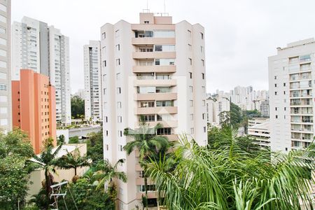 Apartamento para alugar com 58m², 2 quartos e 1 vaga Apartamento para alugar com 58m², 2 quartos e 1 vagaVista do Quarto 2