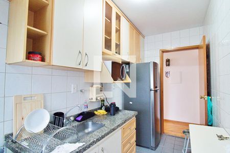 Apartamento para alugar com 58m², 2 quartos e 1 vaga Apartamento para alugar com 58m², 2 quartos e 1 vagaCozinha