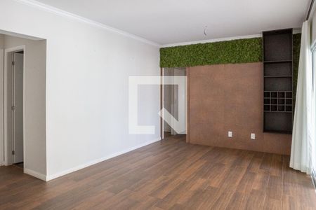 Sala de apartamento à venda com 3 quartos, 145m² em Várzea da Barra Funda, São Paulo