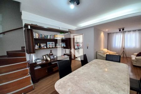 Sala de apartamento à venda com 2 quartos, 140m² em Itapoã, Belo Horizonte