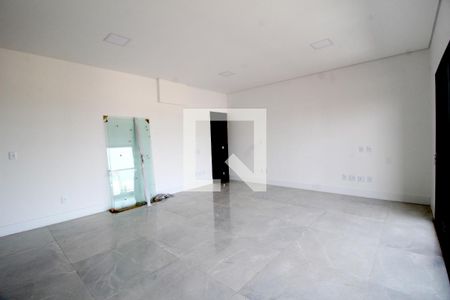 Sala de apartamento para alugar com 3 quartos, 125m² em Jardim Europa, Sorocaba