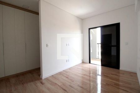 Suíte de apartamento para alugar com 3 quartos, 125m² em Jardim Europa, Sorocaba