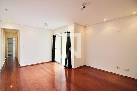 Sala de apartamento para alugar com 2 quartos, 89m² em Centro, São Bernardo do Campo