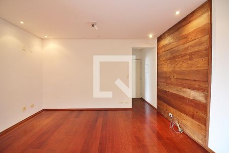 Sala de apartamento para alugar com 2 quartos, 89m² em Centro, São Bernardo do Campo