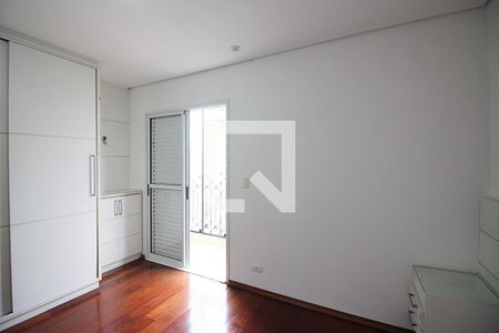 Quarto 1 - Suíte de apartamento para alugar com 2 quartos, 89m² em Centro, São Bernardo do Campo