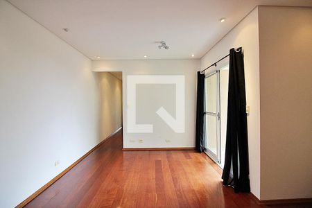 Sala de apartamento para alugar com 2 quartos, 89m² em Centro, São Bernardo do Campo