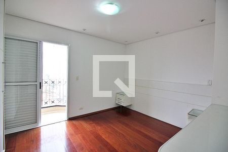 Quarto 1 - Suíte de apartamento para alugar com 2 quartos, 89m² em Centro, São Bernardo do Campo