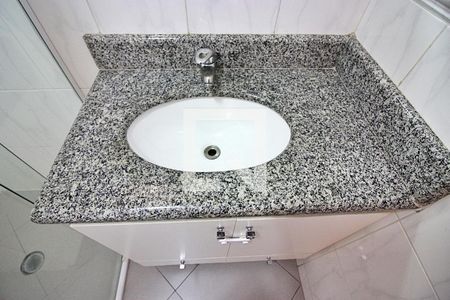 Apartamento para alugar com 89m², 2 quartos e 2 vagasBanheiro Social