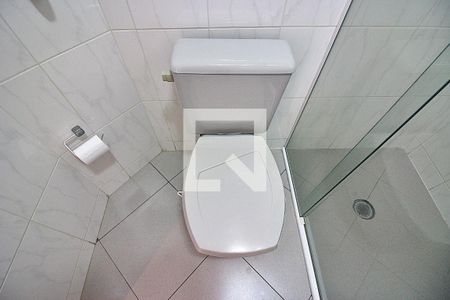 Apartamento para alugar com 89m², 2 quartos e 2 vagasBanheiro Social