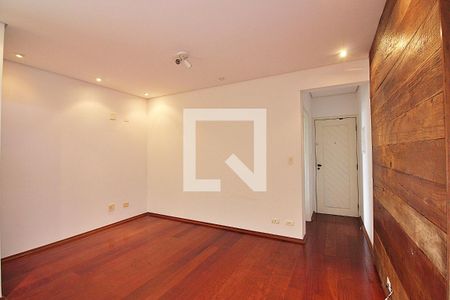 Sala de apartamento para alugar com 2 quartos, 89m² em Centro, São Bernardo do Campo