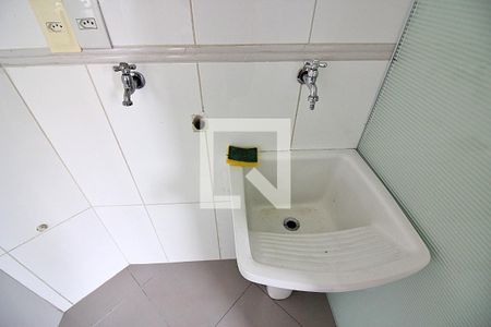 Apartamento para alugar com 89m², 2 quartos e 2 vagasÁrea de Serviço