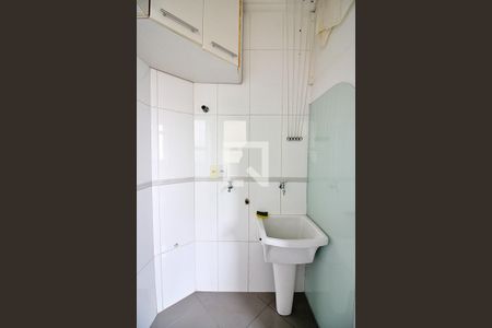 Apartamento para alugar com 89m², 2 quartos e 2 vagasÁrea de Serviço