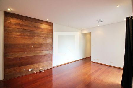 Sala de apartamento para alugar com 2 quartos, 89m² em Centro, São Bernardo do Campo