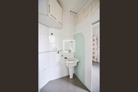 Apartamento para alugar com 89m², 2 quartos e 2 vagasÁrea de Serviço