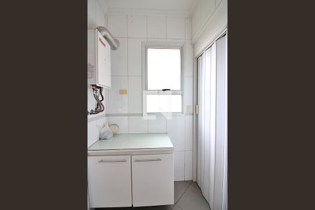 Apartamento para alugar com 89m², 2 quartos e 2 vagasÁrea de Serviço