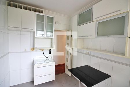 Apartamento para alugar com 89m², 2 quartos e 2 vagasCozinha