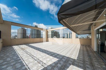 Apartamento para alugar com 89m², 2 quartos e 2 vagasÁrea comum
