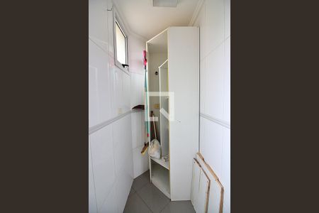 Apartamento para alugar com 89m², 2 quartos e 2 vagasÁrea de Serviço